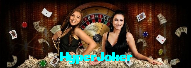 making first deposit on HyperJoker website using local payment methods in Pakistan