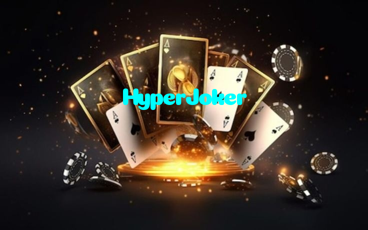 making first deposit on HyperJoker website using local payment methods in Pakistan